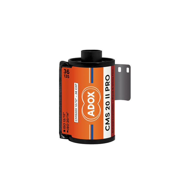 ADOX Film CMS 20 II 135/36 35mm