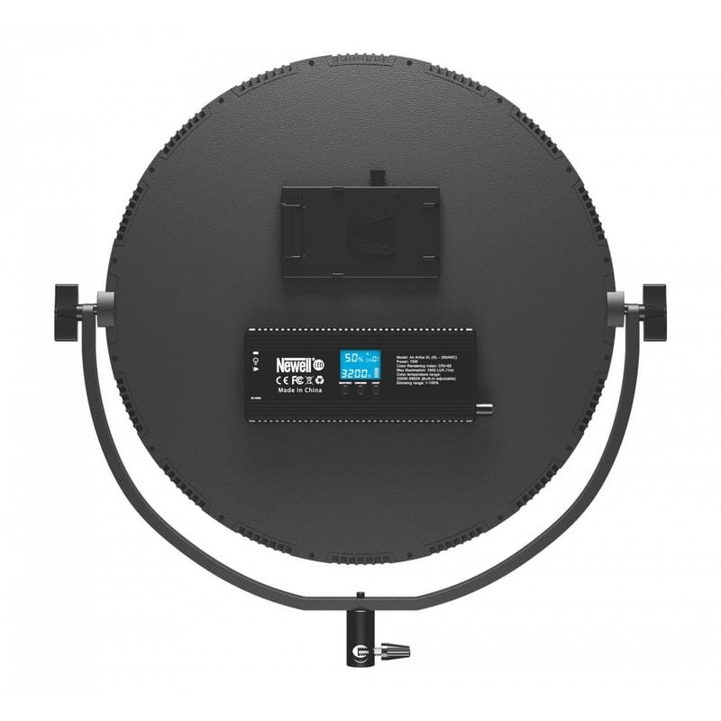 Newell LED panel AIR ARTHA XL / bi-color