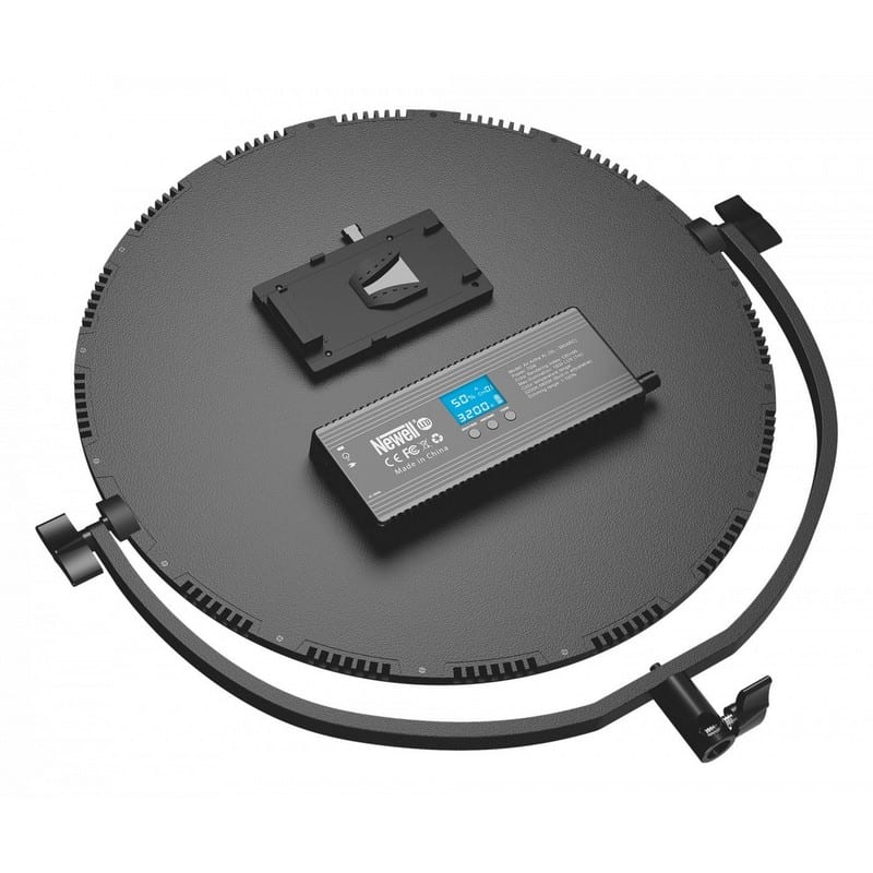 Newell LED panel AIR ARTHA XL / bi-color