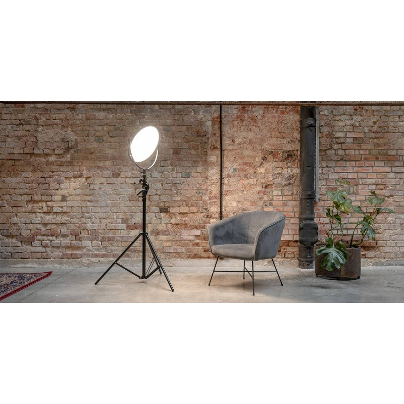 Newell LED panel AIR ARTHA XL / bi-color