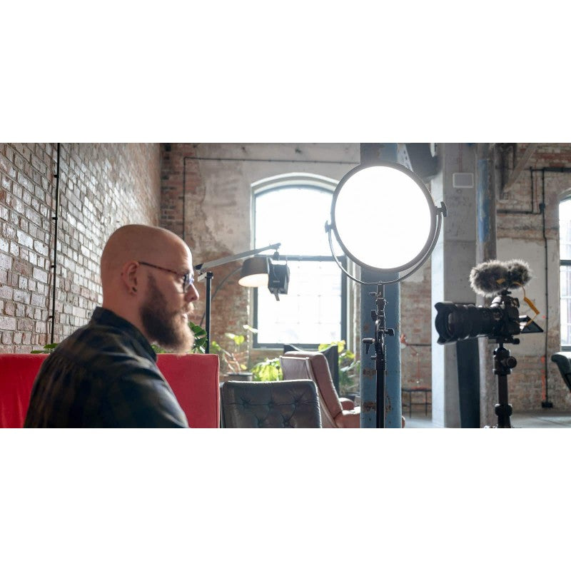 Newell LED panel AIR ARTHA XL / bi-color