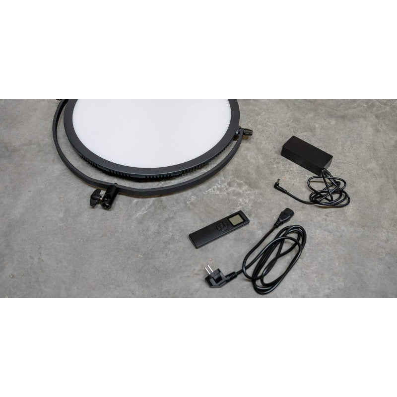 Newell LED panel AIR ARTHA XL / bi-color