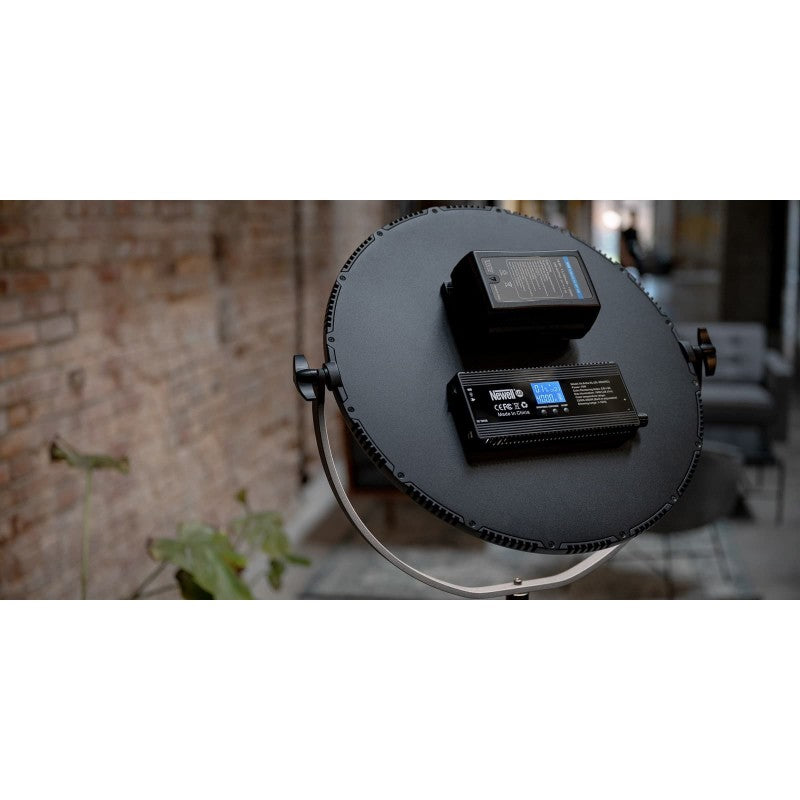 Newell LED panel AIR ARTHA XL / bi-color