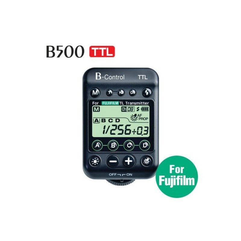 SMDV B-Control radio okidač / Fuji