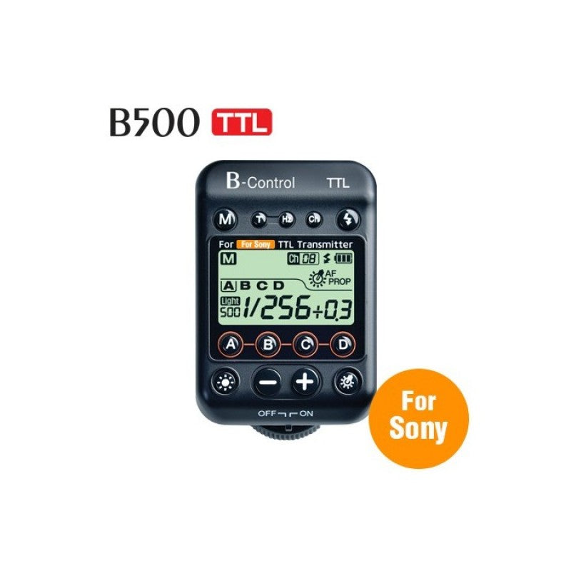 SMDV B-Control radio okidač / Sony