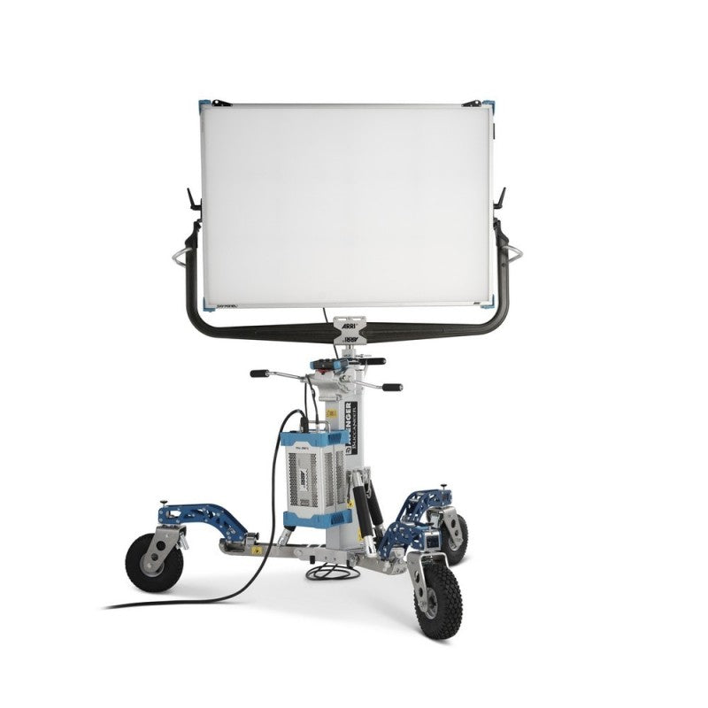 Avenger B7030FF Buccaneer heavy duty wind-up stand