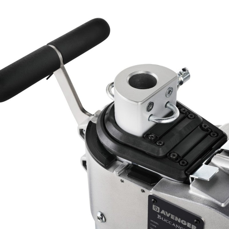 Avenger B7030FF Buccaneer heavy duty wind-up stand