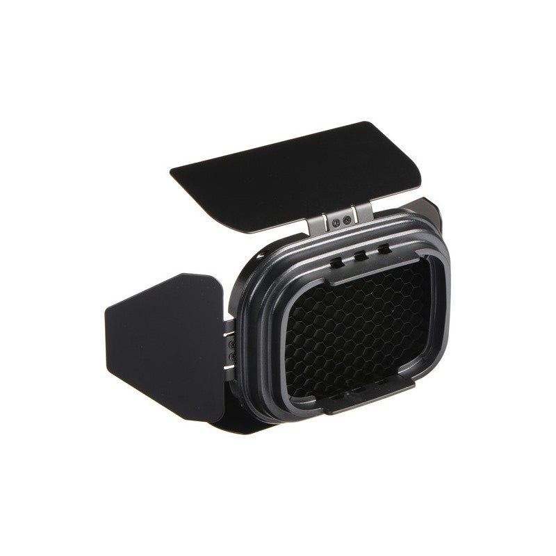 Godox Pribor Klapne BD-07 Klapne, grid i set filtera za AD-200