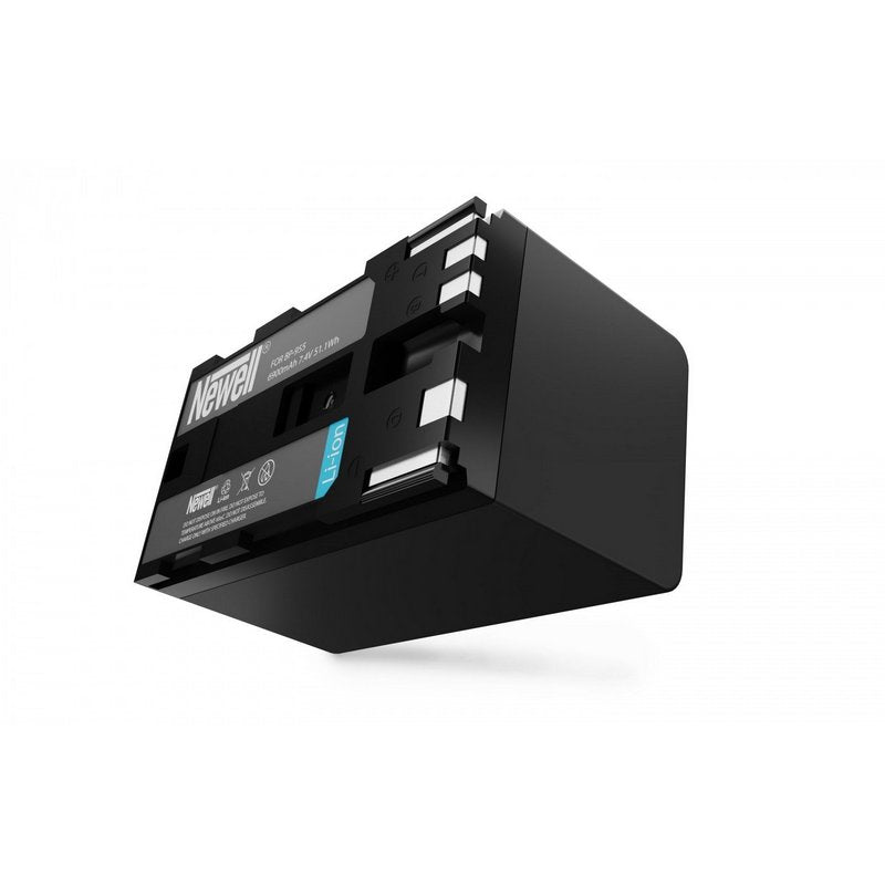 Newell baterija za Canon BP-955 7,4V 6900mAh