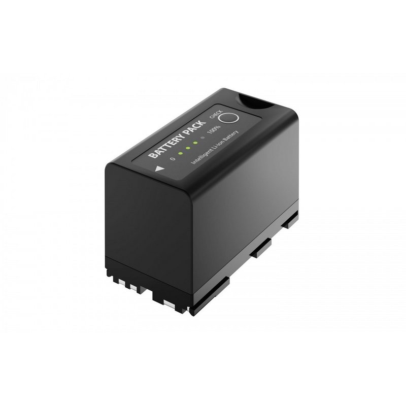 Newell baterija za Canon BP-955 7,4V 6900mAh