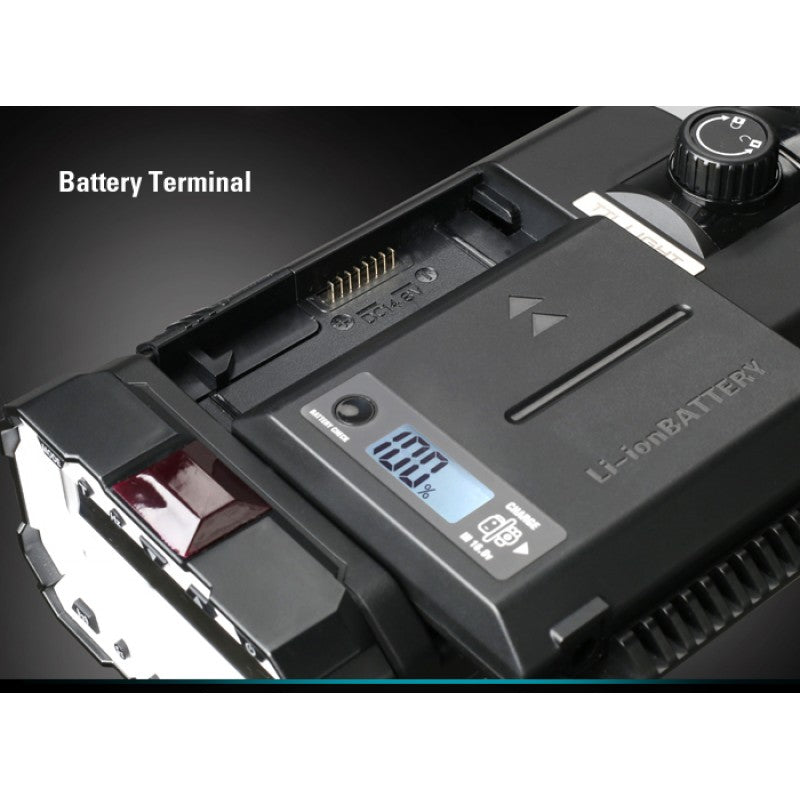 SMDV SB-01 Lithium-ion baterija za BRiHT-360