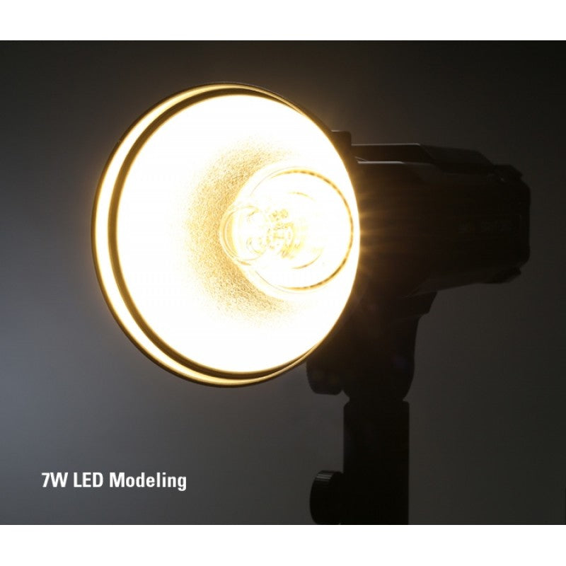 SMDV BRiHT-360 Baterijsko TTL fleš rasvjetno tijelo