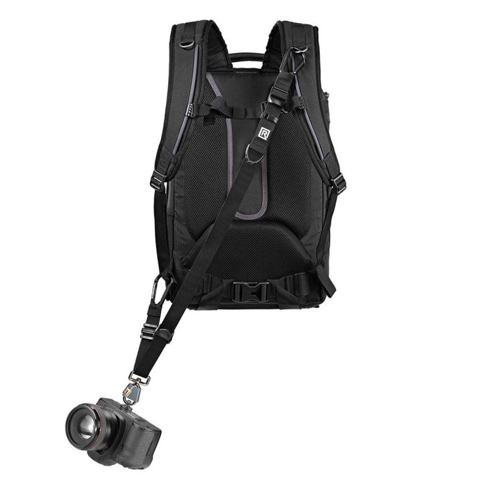 BlackRapid Backpack Breathe, remen za ruksak i fotoaparat