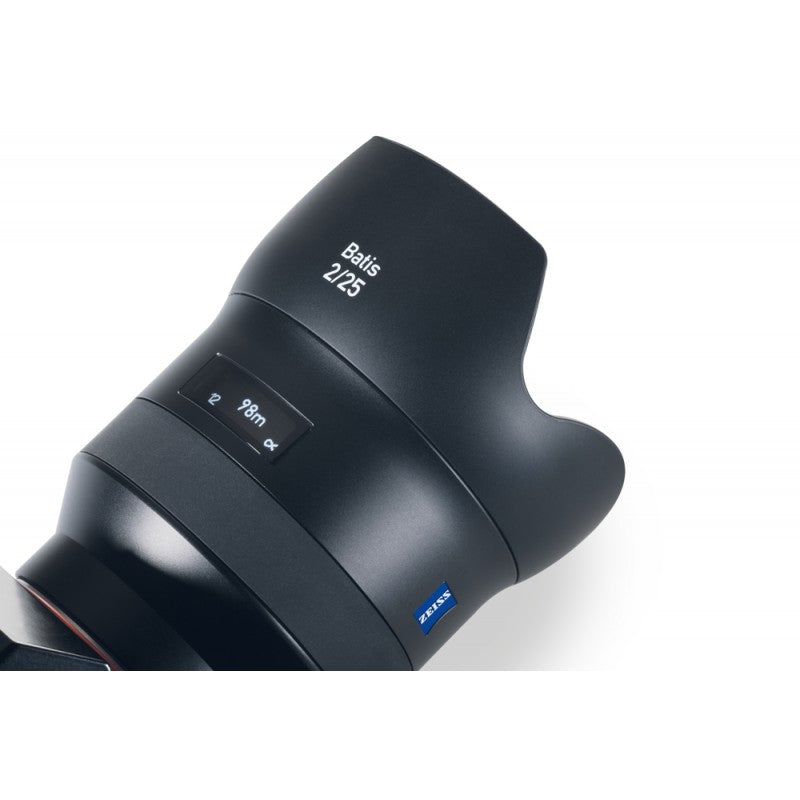 Zeiss Batis  85mm f/1,8 T* FF Objektiv za Sony E-mount