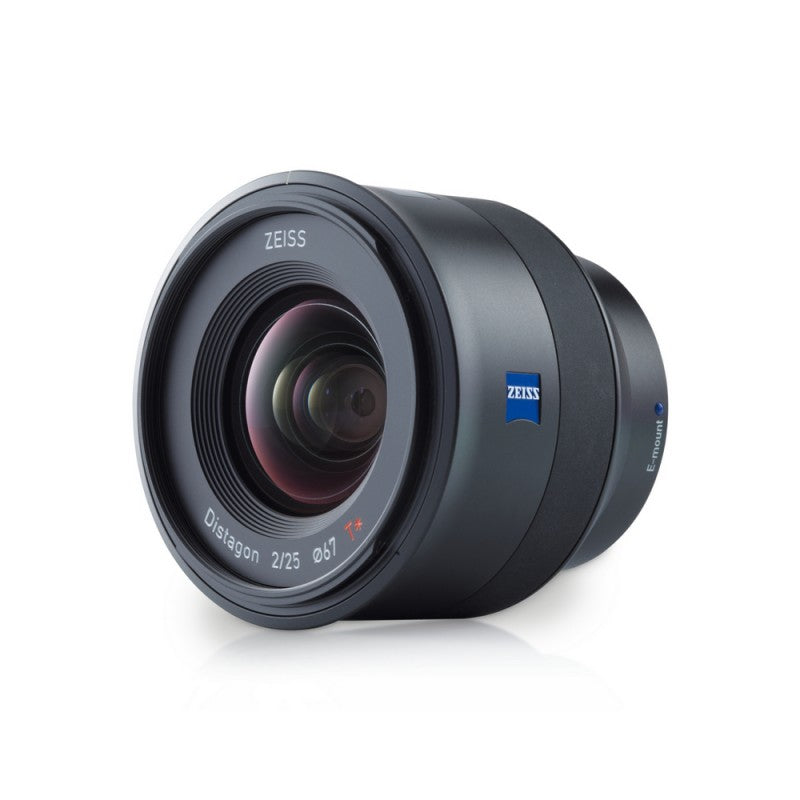 Zeiss Batis  85mm f/1,8 T* FF Objektiv za Sony E-mount