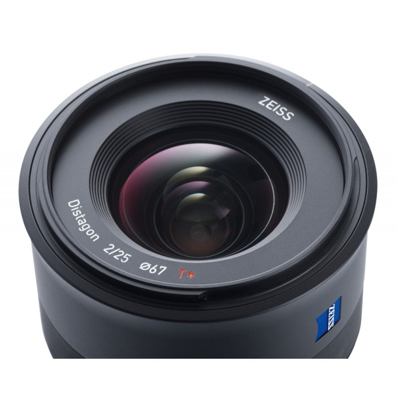 Zeiss Batis  25mm f/2,0 T* FF Objektiv za Sony E-mount