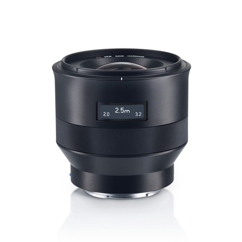 Zeiss Batis  25mm f/2,0 T* FF Objektiv za Sony E-mount