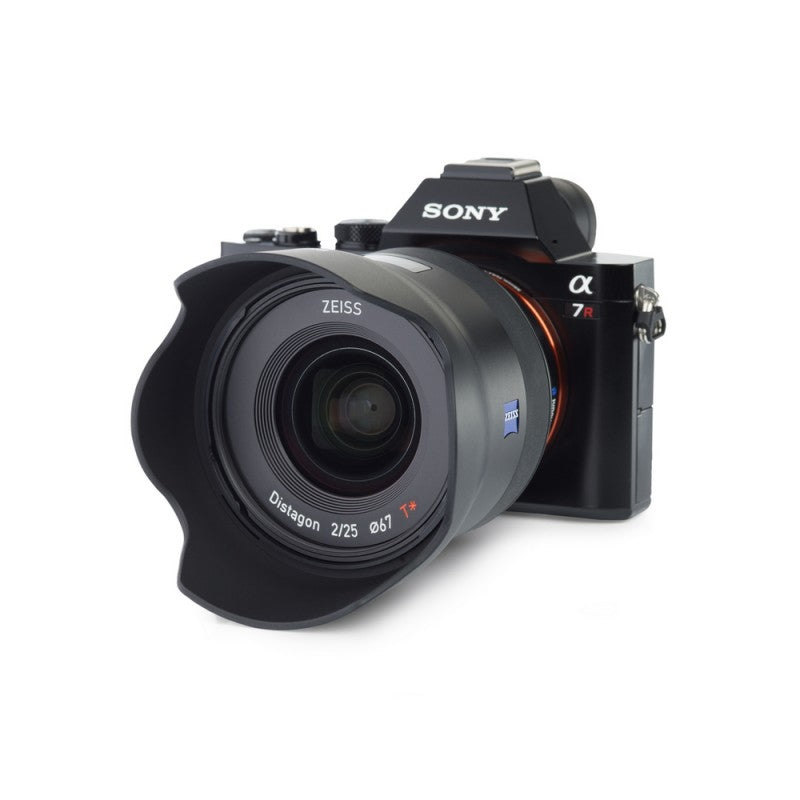 Zeiss Batis  85mm f/1,8 T* FF Objektiv za Sony E-mount