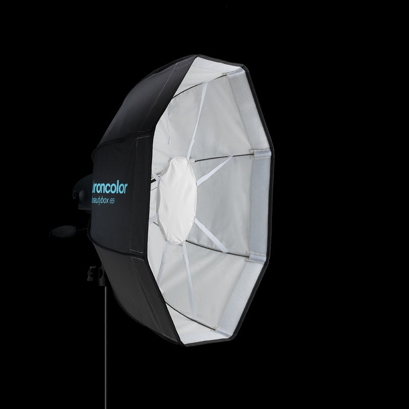 Broncolor Softbox Beautybox 65 (beautydish/softbox)