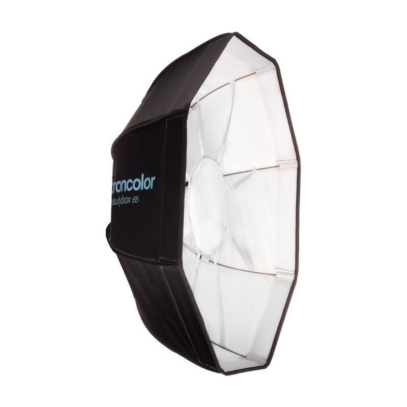 Broncolor Softbox Beautybox 65 (beautydish/softbox)