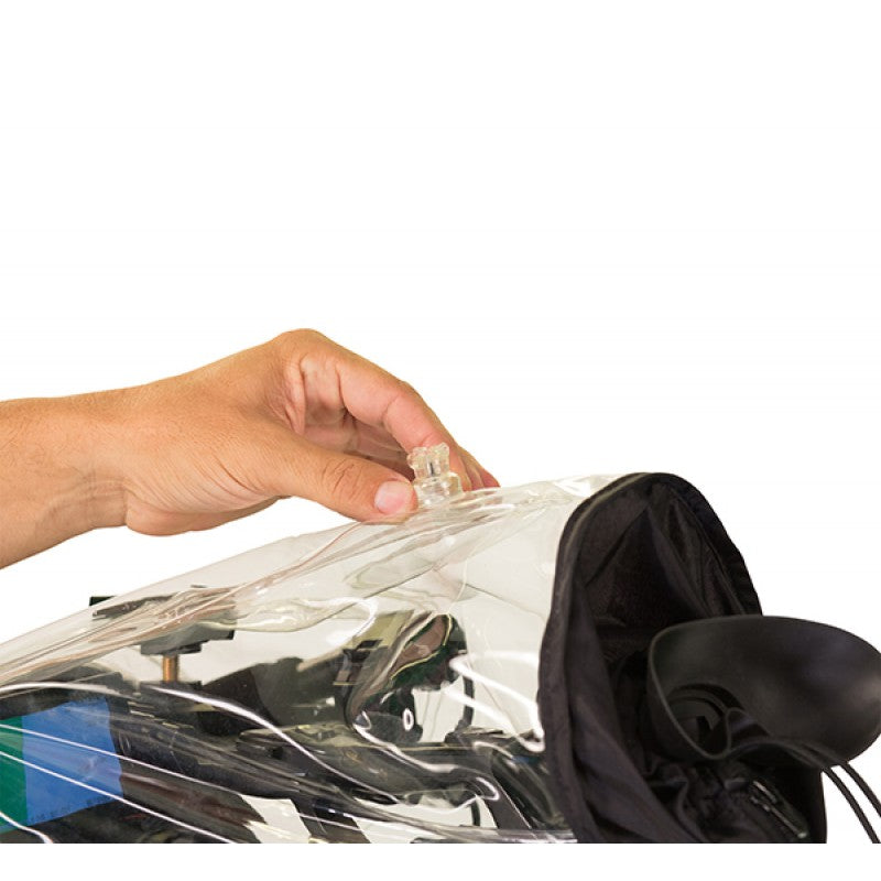 Orca OR-100 Camera rain cover - 1 Kabanica za kameru