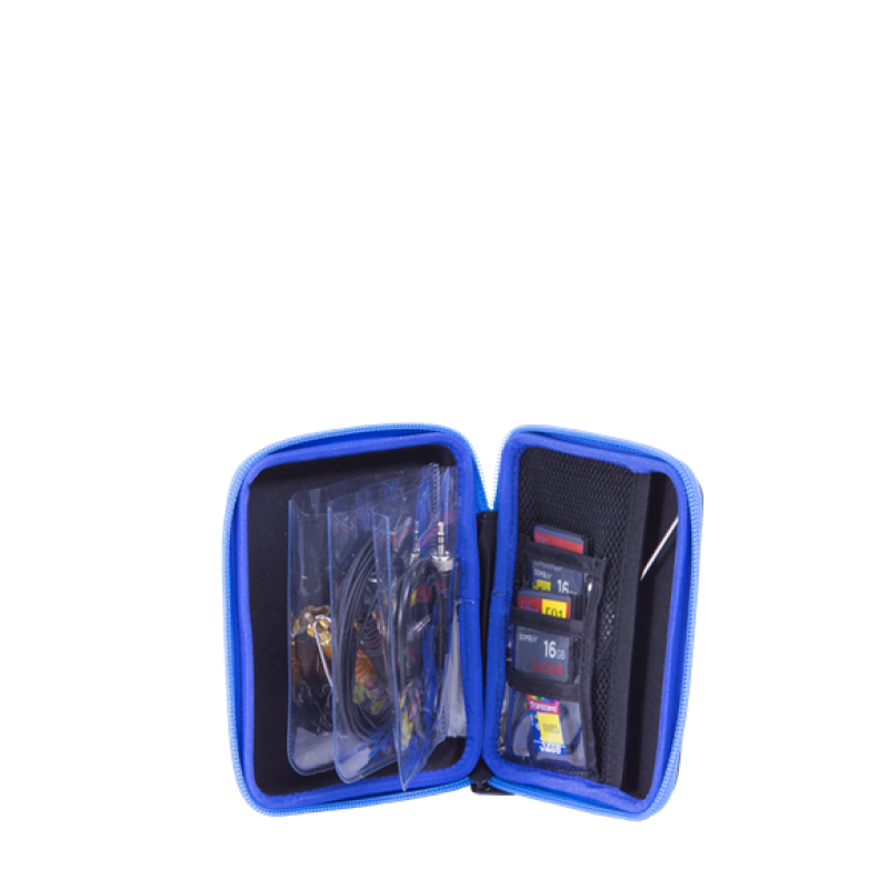 Orca OR-29 audio capsule pouch / torbica