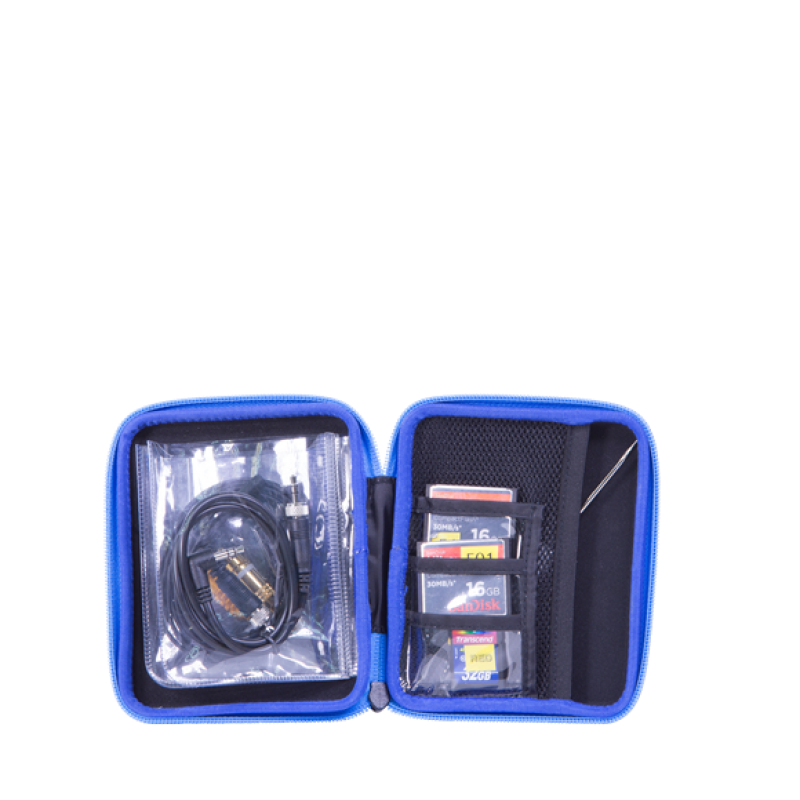 Orca OR-29 audio capsule pouch / torbica