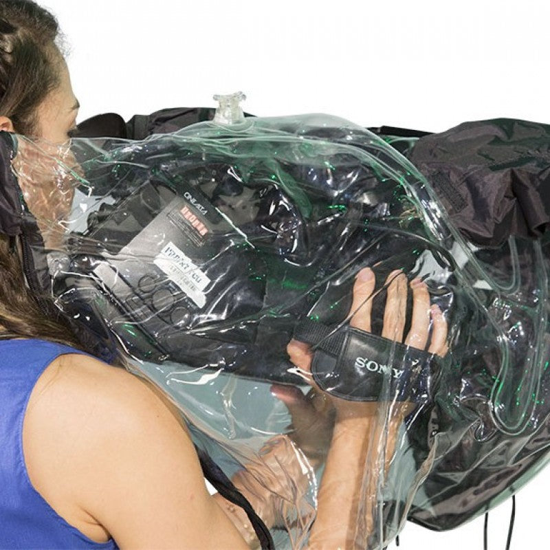 Orca OR-104 Camera rain cover - 3  Kabanica za kameru