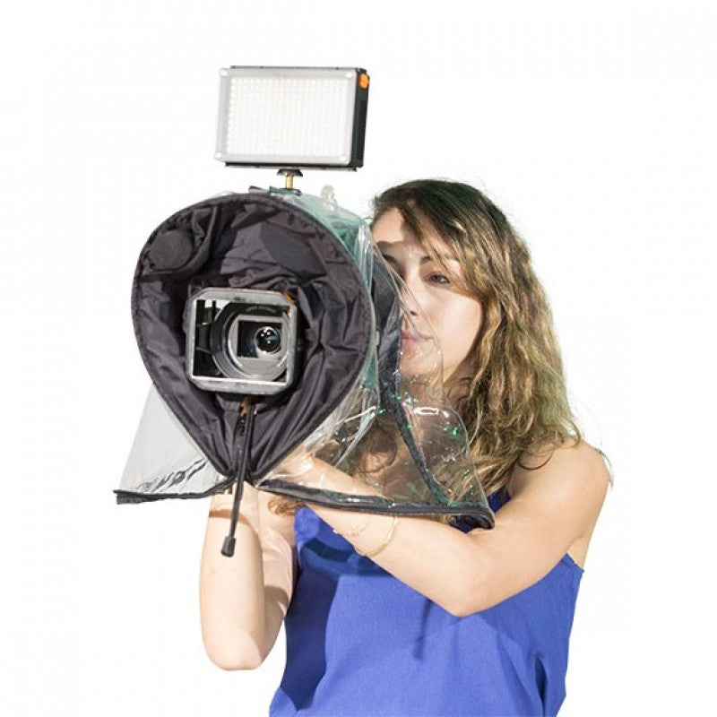 Orca OR-100 Camera rain cover - 1 Kabanica za kameru