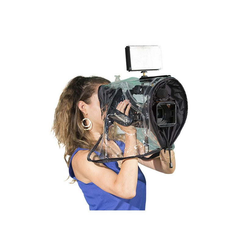 Orca OR-100 Camera rain cover - 1 Kabanica za kameru