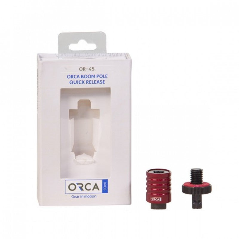 Orca OR-45 BOOM POLE QUICK RELEASE