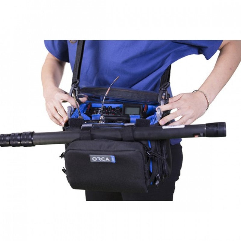 Orca OR-28 Mini audio bag / audio torba