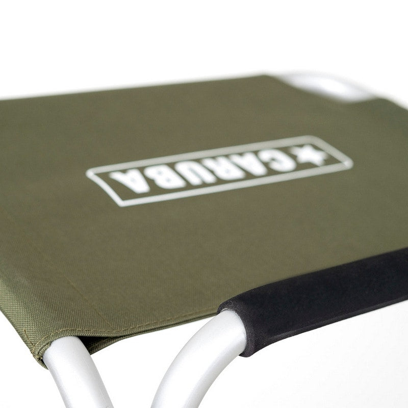 CARUBA Pro Trolley I , kolica za opremu, zelena