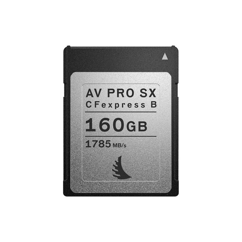 Angelbird Kartica AV PRO CFexpress B SX 160 GB