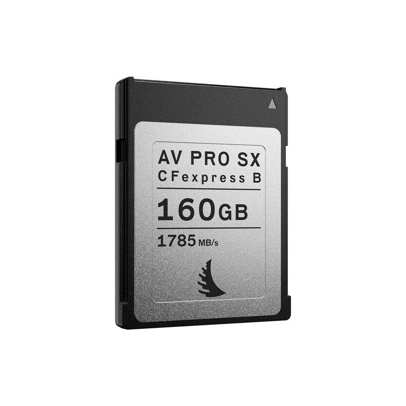 Angelbird Kartica AV PRO CFexpress B SX 160 GB