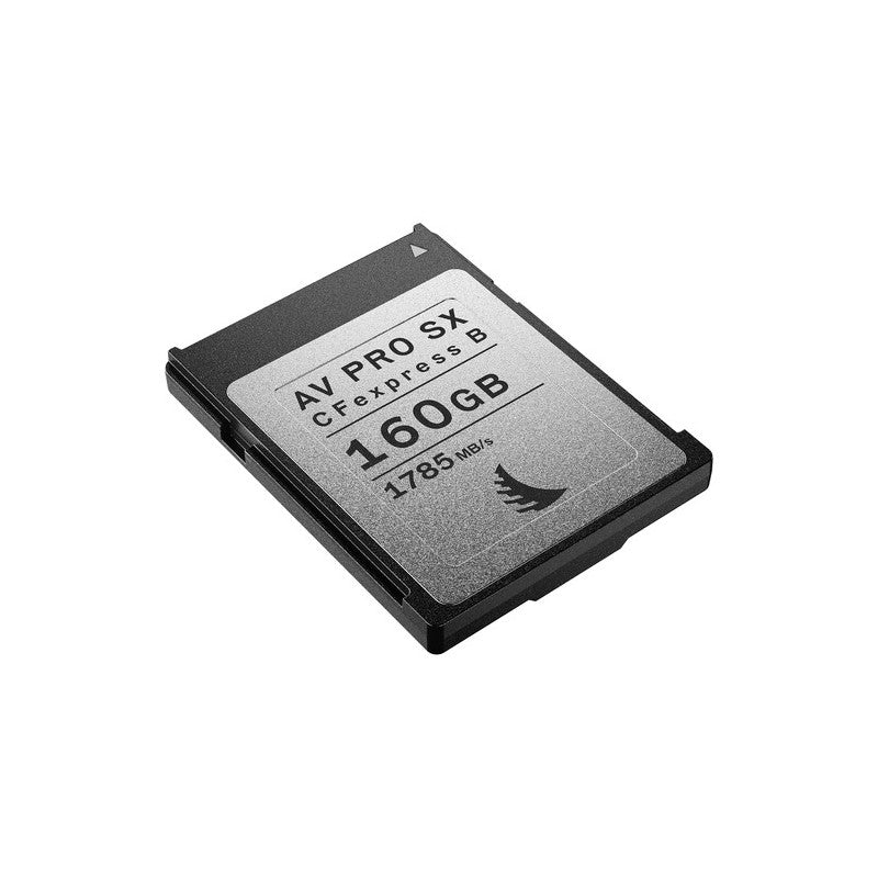 Angelbird Kartica AV PRO CFexpress B SX 160 GB
