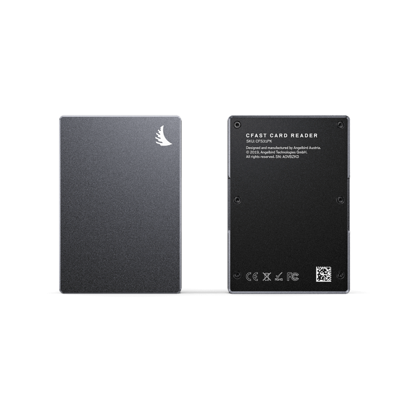 Angelbird Čitač kartica CFAST 2.0