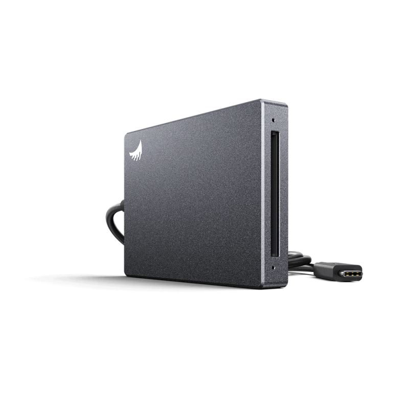 Angelbird Čitač kartica CFAST 2.0