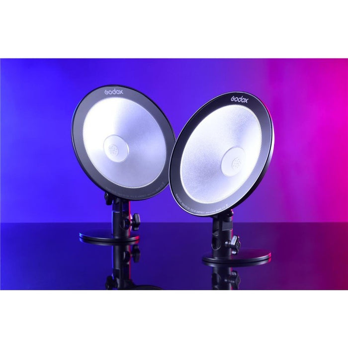 Godox LED CL10 Webcast ambient svjetlo RGB