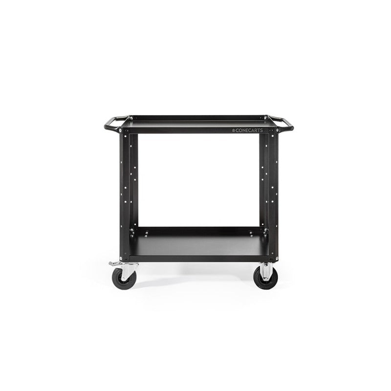 Conecarts SMALL CART – BASIC – 2 police