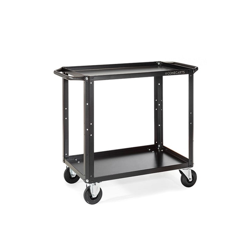 Conecarts SMALL CART – BASIC – 2 police