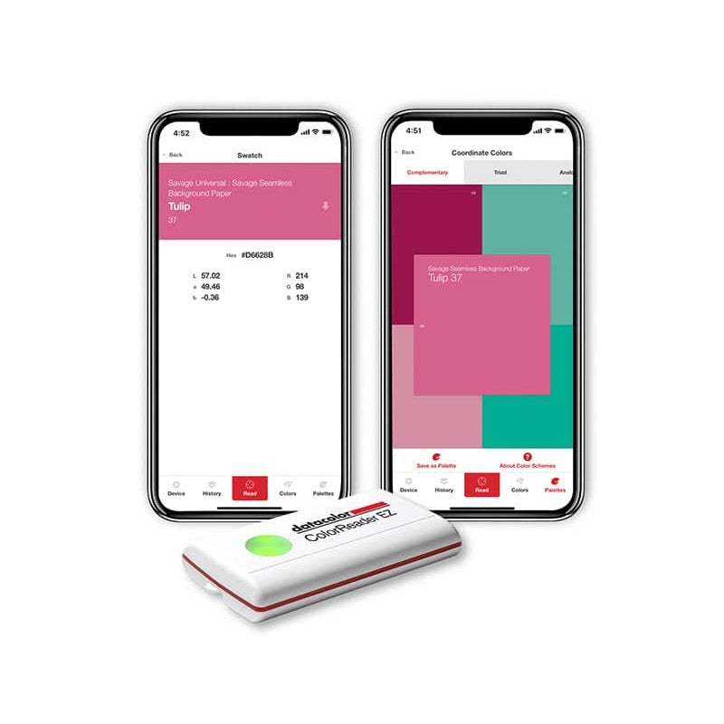 DataColor - SpyderX Create Kit™- BP