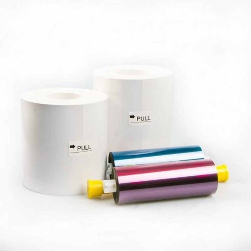 Citizen CY-02 Media 10x15cm (4x6)