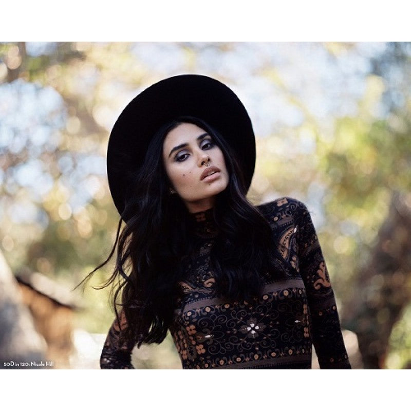 CineStill Film 50 Daylight - 120 color negative DAYLIGHT