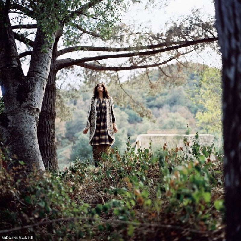 CineStill Film 50 Daylight - 120 color negative DAYLIGHT