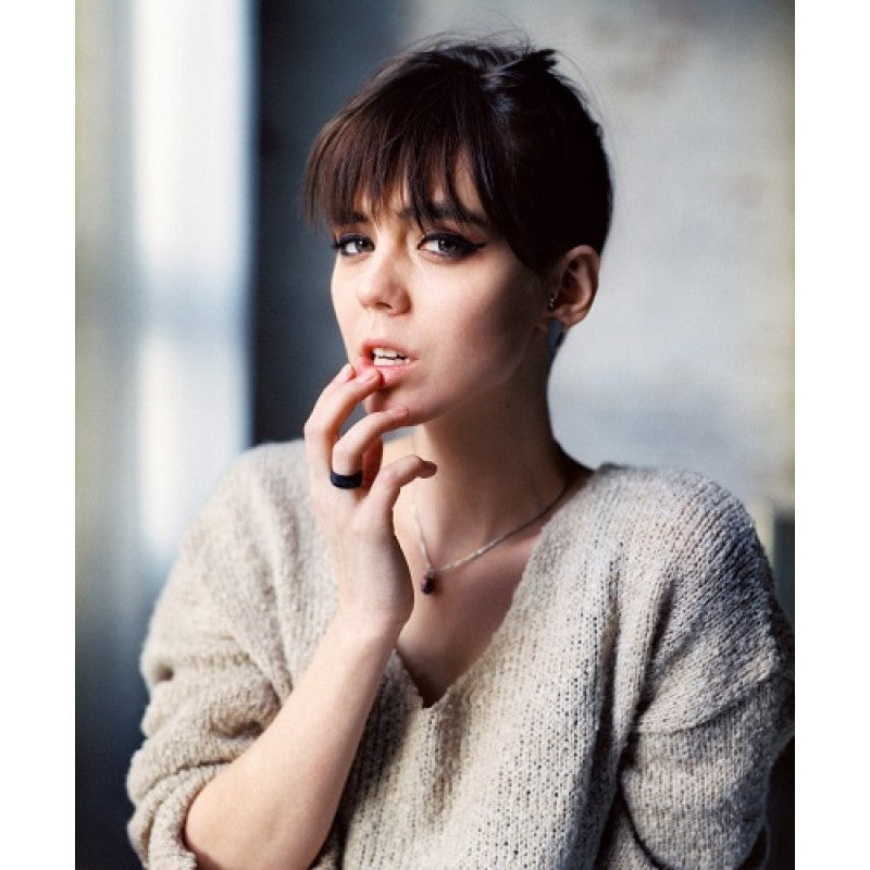 CineStill Film 800 Tungsten - 120 color negativ TUNGSTEN