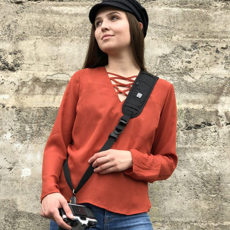 BlackRapid RS-4 Classic Retro sling, remen za fotoaparat