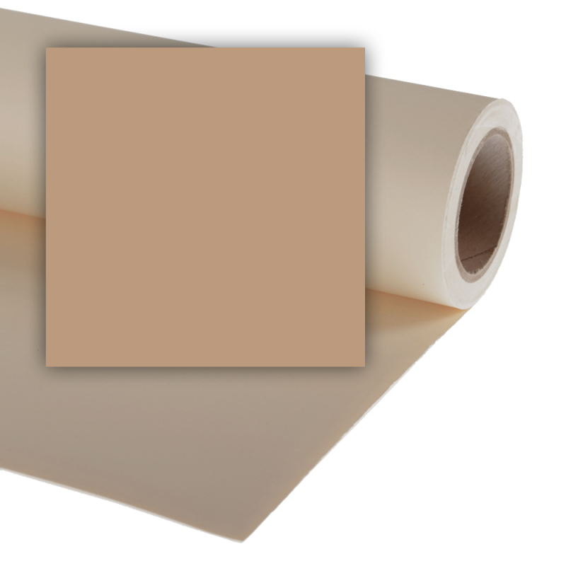 Colorama Pozadina 2,72x11m COFFEE (111)