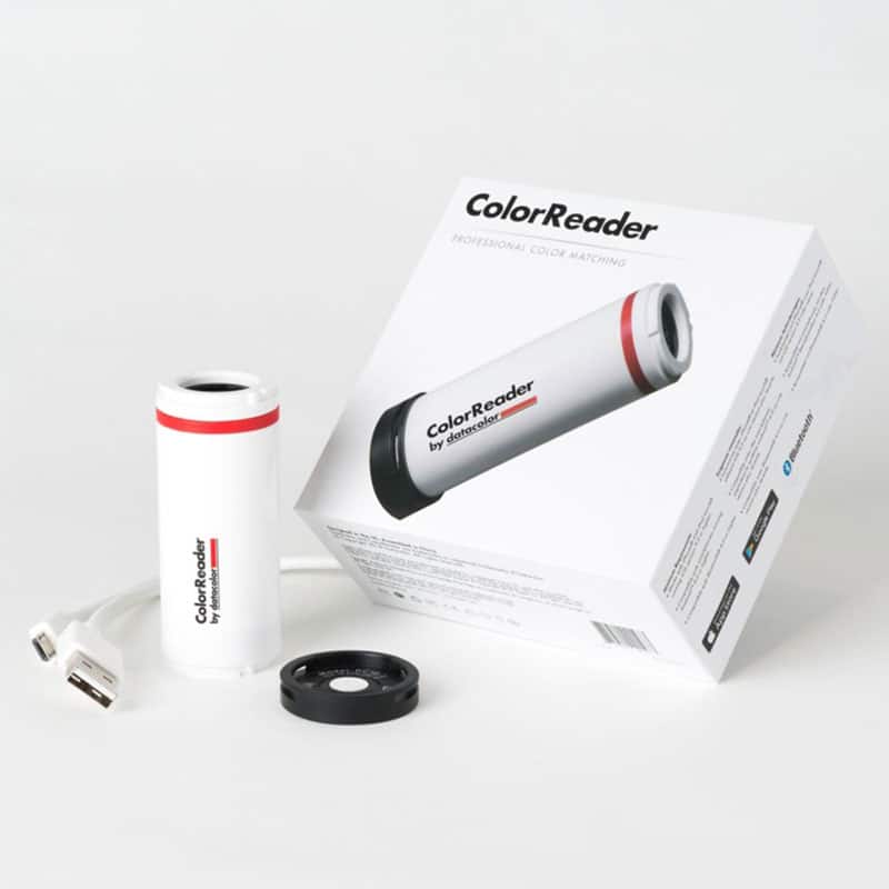 Datacolor - ColorReader™
