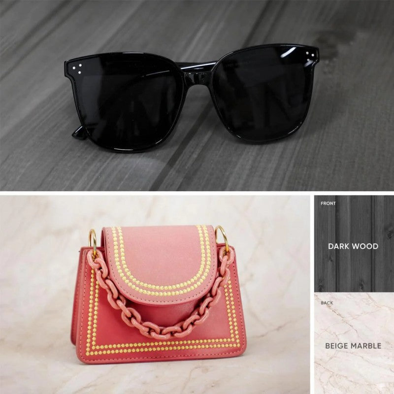 Orangemonkie pozadine Set C za Foldio3 (6 boja)